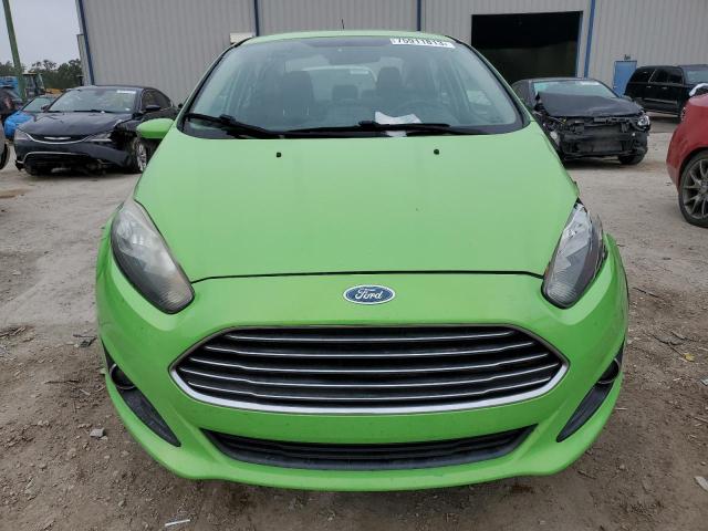 Photo 5 from auction – 2015 FORD FIESTA SE with VIN 3FADP4BJ5FM101962