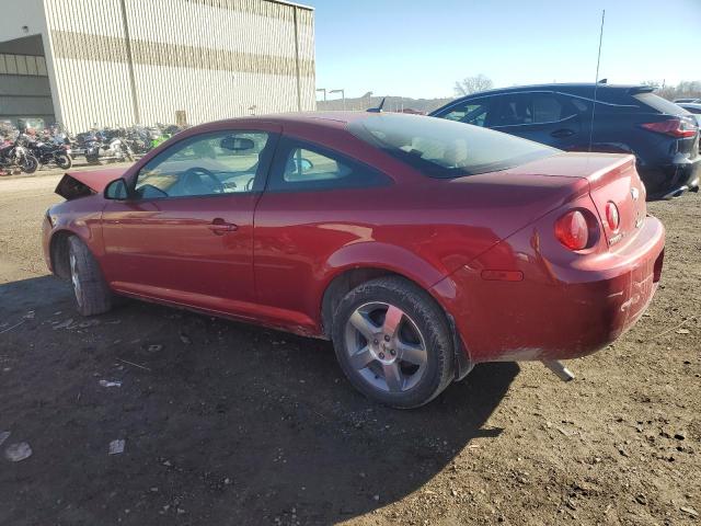 Photo 2 from auction – 2010 CHEVROLET COBALT 1LT with VIN 1G1AD1F53A7145309