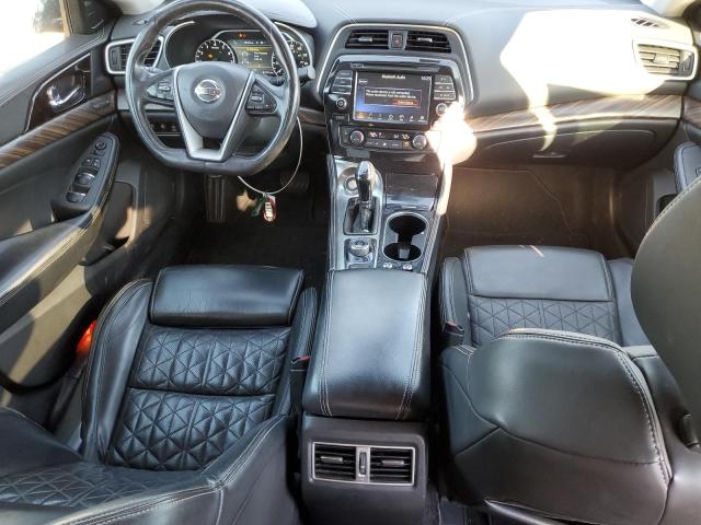 Photo 8 from auction – 2016 NISSAN MAXIMA 3.5 with VIN 1N4AA6AP9GC416546