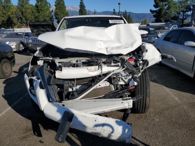 Photo 5 from auction – 2014 TOYOTA 4RUNNER SR with VIN JTEBU5JR3E5167904