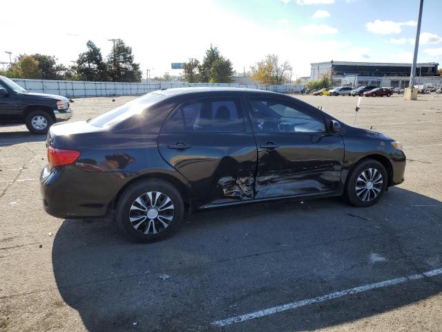 Photo 3 from auction – 2009 TOYOTA COROLLA BA with VIN JTDBL40E699059758