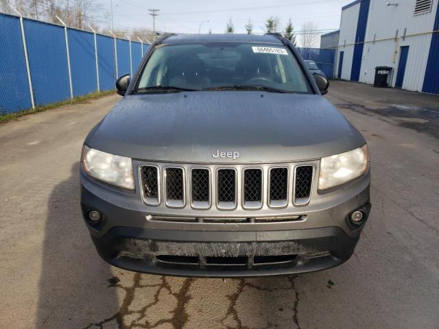 Photo 5 from auction – 2011 JEEP COMPASS with VIN 1J4NF4FB9BD251478