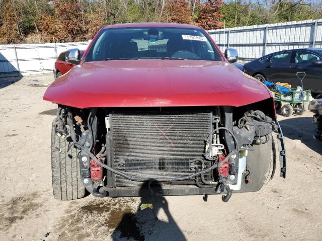 Photo 5 from auction – 2011 DODGE DURANGO CI with VIN 1D4SE5GT7BC693595