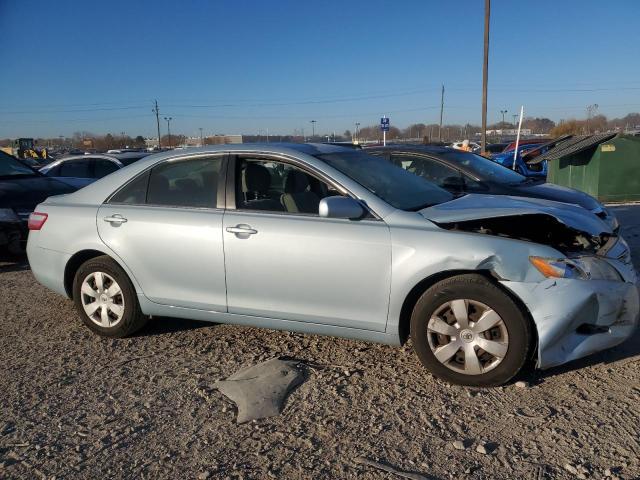 Photo 4 from auction – 2007 TOYOTA CAMRY CE with VIN 4T1BE46K07U661469