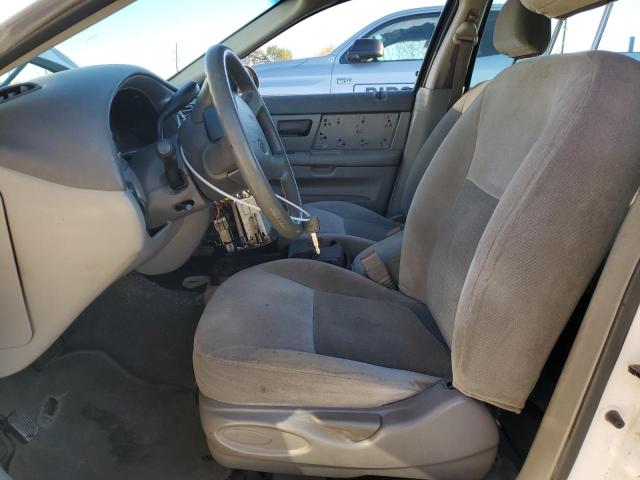 Photo 7 from auction – 2006 FORD TAURUS SE with VIN 1FAFP53226A257301