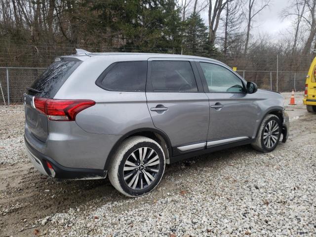 Photo 3 from auction – 2020 MITSUBISHI OUTLANDER with VIN JA4AD2A32LZ003151