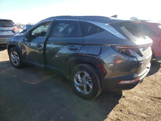 Photo 2 from auction – 2023 HYUNDAI TUCSON SEL with VIN 5NMJBCAE9PH174024
