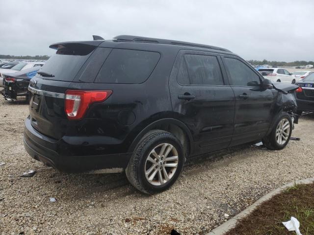 Фото 3 с аукциона – 2017 FORD EXPLORER с VIN 1FM5K7B8XHGA41195