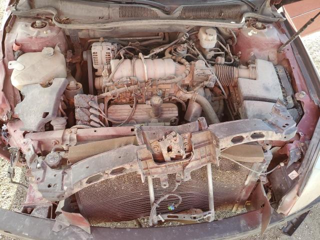 صورة رقم 11 من المزاد - 2007 BUICK LUCERNE CX مع VIN 1G4HD57237U136682