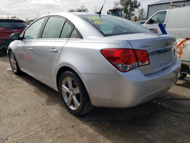 Photo 2 from auction – 2012 CHEVROLET CRUZE LT with VIN 1G1PG5SC4C7282212