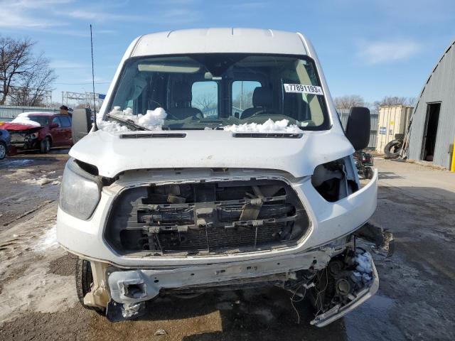 Foto 5 de la subasta – 2017 FORD TRANSIT T- con VIN 1FTYR1CM4HKB15228
