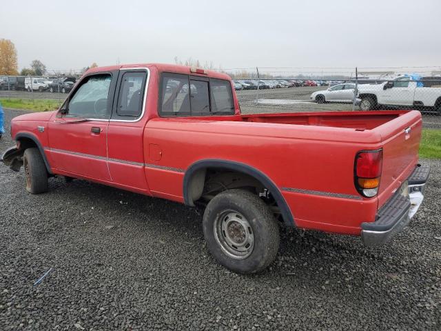 Photo 2 from auction – 1994 MAZDA B4000 CAB with VIN 4F4DR17X7RTM54362