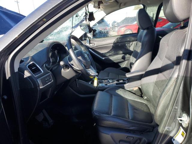 Photo 7 from auction – 2016 MAZDA CX-5 GT with VIN JM3KE4DY6G0833353