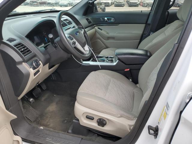 Photo 7 from auction – 2013 FORD EXPLORER with VIN 1FM5K8B8XDGB48893