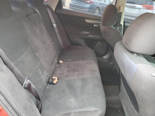 Photo 10 from auction – 2014 NISSAN ALTIMA 2.5 with VIN 1N4AL3APXEC324285