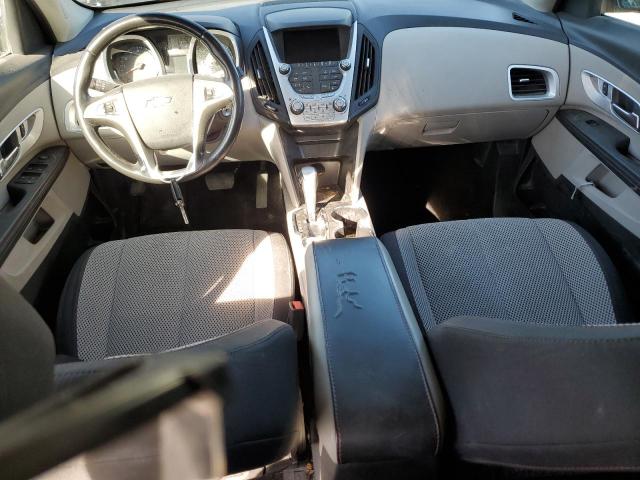 Photo 8 from auction – 2012 CHEVROLET EQUINOX LT with VIN 2GNALDEK9C6399751