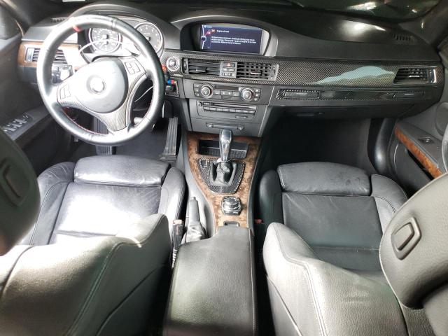 Photo 8 from auction – 2009 BMW 335 I with VIN WBAWL73539P182585