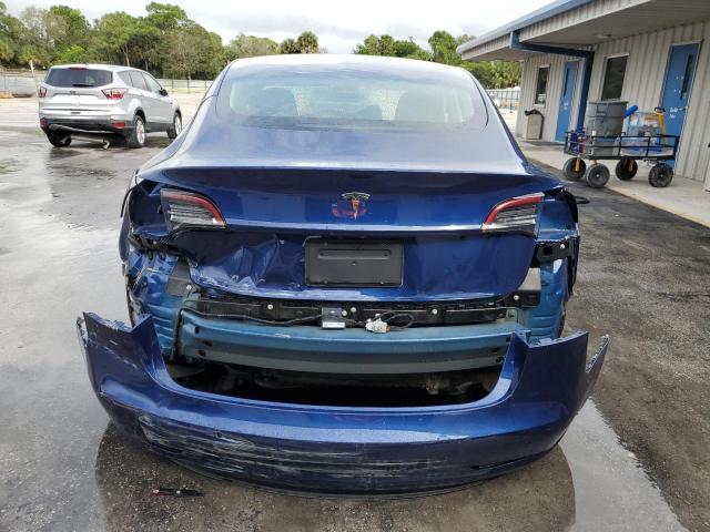 Photo 6 from auction – 2019 TESLA MODEL 3 with VIN 5YJ3E1EA3KF313814