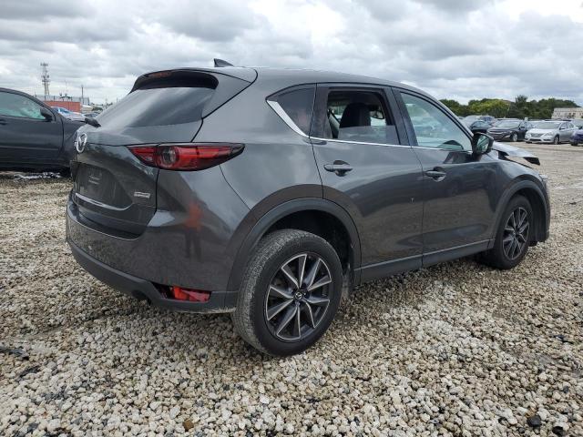 Photo 3 from auction – 2017 MAZDA CX-5 GRAND with VIN JM3KFADL0H0185669