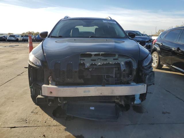 Photo 5 from auction – 2014 JEEP CHEROKEE L with VIN 1C4PJLCS5EW106118