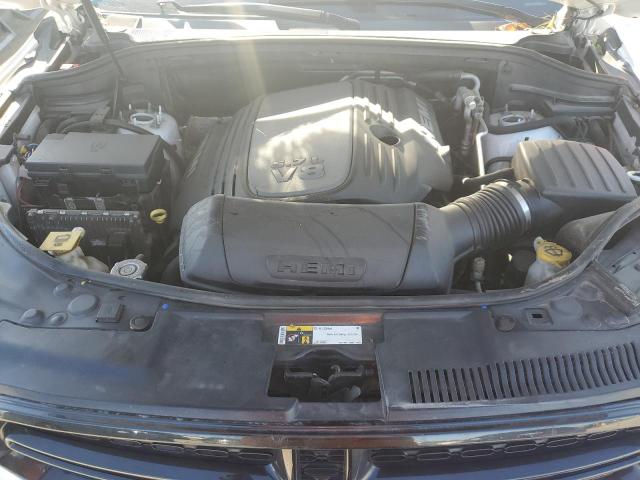 Photo 11 from auction – 2016 DODGE DURANGO SS with VIN 1C4SDJFT1GC308887