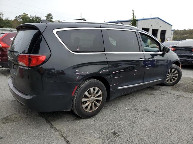Photo 3 from auction – 2018 CHRYSLER PACIFICA T with VIN 2C4RC1BG8JR277436