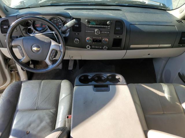 Photo 8 from auction – 2011 CHEVROLET SILVERADO with VIN 3GCPKSE32BG204272
