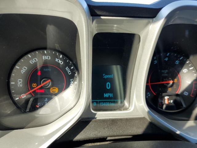 Photo 9 from auction – 2015 CHEVROLET CAMARO LS with VIN 2G1FB1E36F9276719
