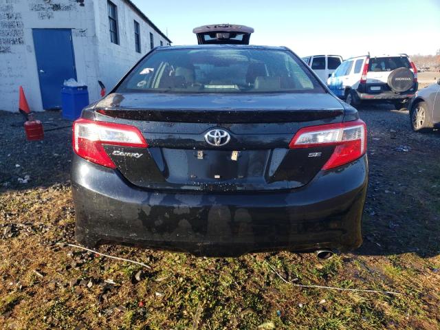 Photo 6 from auction – 2013 TOYOTA CAMRY L with VIN 4T1BF1FK7DU693889