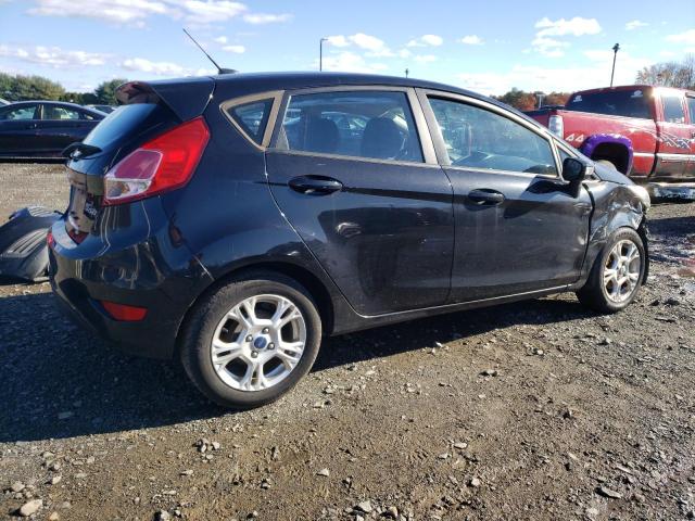 Photo 3 from auction – 2014 FORD FIESTA SE with VIN 3FADP4EJ9EM111579