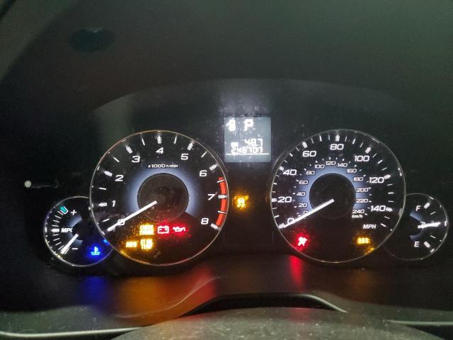 Снимка 9 от търг – 2012 SUBARU OUTBACK 2. с VIN 4S4BRBLC3C3200143