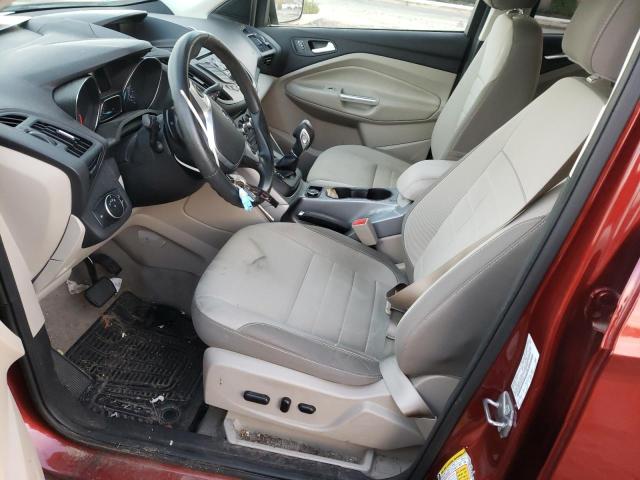 Фото 7 с аукциона – 2015 FORD ESCAPE SE с VIN 1FMCU9G92FUC00546