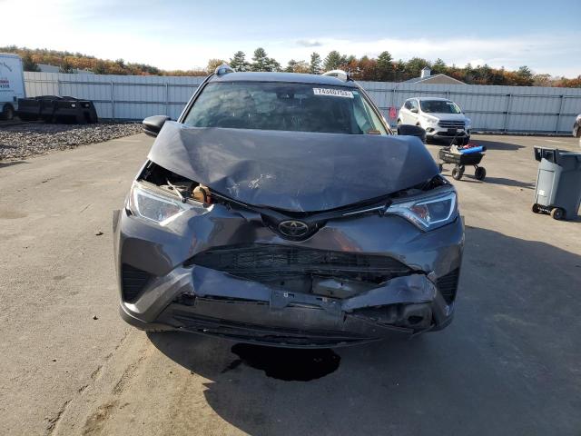 Photo 5 from auction – 2017 TOYOTA RAV4 LE with VIN JTMBFREV8HJ151111