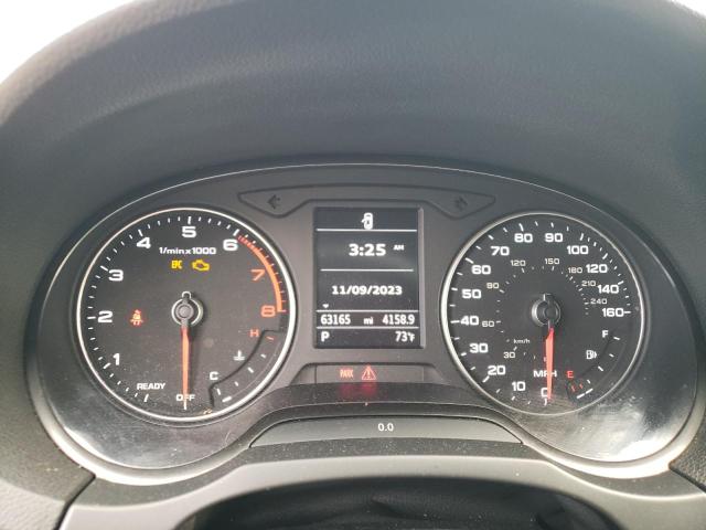 Foto 9 de la subasta – 2017 AUDI A3 PREMIUM con VIN WAUB8GFF6H1043041