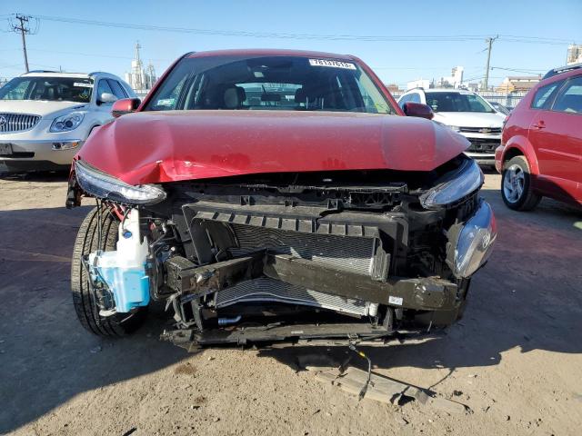Photo 5 from auction – 2023 HYUNDAI KONA SE with VIN KM8K2CAB2PU014176