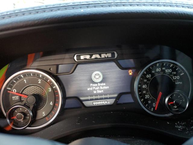 Photo 9 from auction – 2023 RAM 2500 LARAM with VIN 3C6UR5FL0PG646741