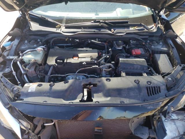 Photo 11 from auction – 2017 HONDA CIVIC LX with VIN 19XFC2F56HE078964