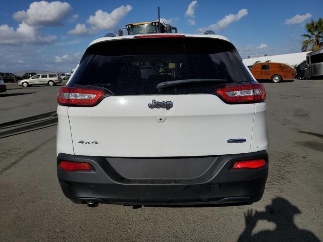 Photo 6 from auction – 2018 JEEP CHEROKEE L with VIN 1C4PJMLB0JD529622