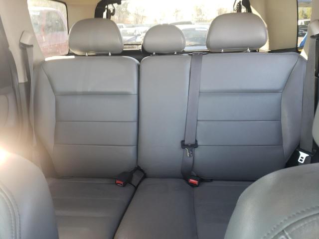 Photo 10 from auction – 2005 FORD ESCAPE HEV with VIN 1FMCU96H05KE01445