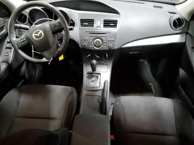 Photo 8 from auction – 2012 MAZDA 3 I with VIN JM1BL1VF1C1515557