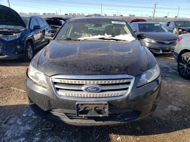 Photo 5 from auction – 2010 FORD TAURUS SEL with VIN 1FAHP2EW2AG158927