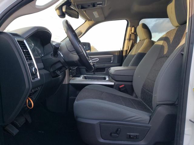 Photo 7 from auction – 2018 RAM 1500 SLT with VIN 3C6RR7LT9JG228367