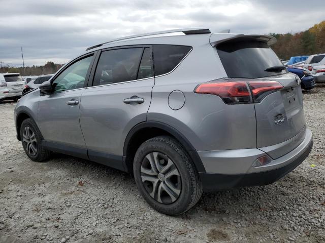 Photo 2 from auction – 2016 TOYOTA RAV4 LE with VIN 2T3BFREV6GW466439