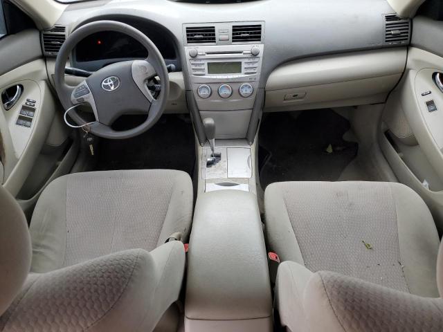 Photo 8 from auction – 2011 TOYOTA CAMRY BASE with VIN 4T1BF3EK7BU589414
