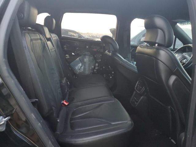 Photo 11 from auction – 2016 LINCOLN MKX SELECT with VIN 2LMTJ6KR4GBL50572