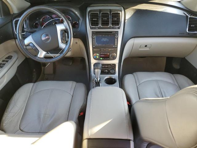 Zdjęcie 8 z aukcji – 2008 GMC ACADIA SLT z VIN 1GKEV33738J148784