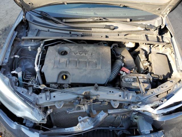 Photo 11 from auction – 2014 TOYOTA COROLLA L with VIN 2T1BURHE2EC222778