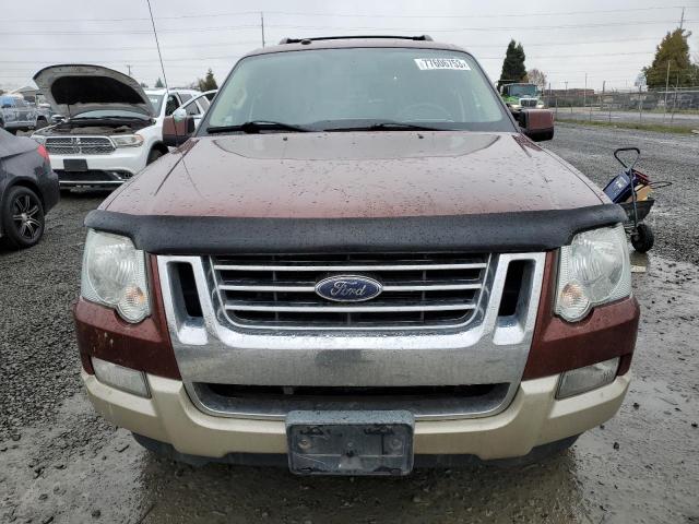 Photo 5 from auction – 2010 FORD EXPLORER E with VIN 1FMEU7EE8AUA77079