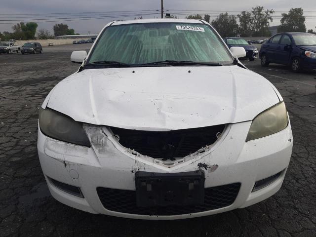 Photo 5 from auction – 2007 MAZDA 3 I with VIN JM1BK12G671771960