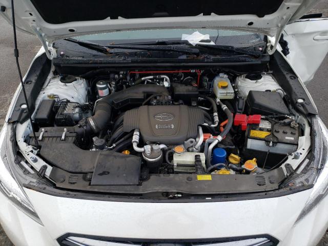 Photo 11 from auction – 2022 SUBARU CROSSTREK with VIN JF2GTDNC9NH204922